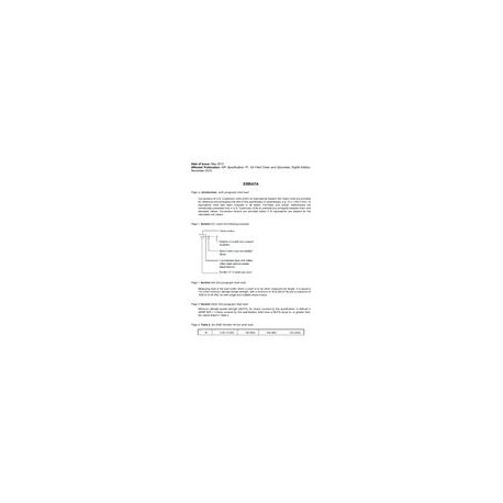 API Spec 7F Errata