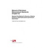 API MPMS Chapter 9.2 (R2017)