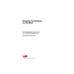 API RP 2207 (R2012)