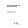 API RP 621