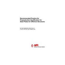 API RP 2Z (R2020)