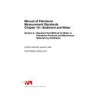API MPMS Chapter 10.5 (R2010)