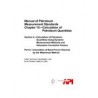 API MPMS Chapter 12.2 Part 4 (R2009)