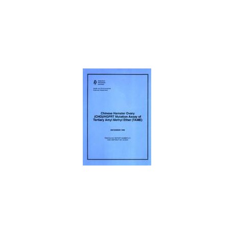 API TR 411
