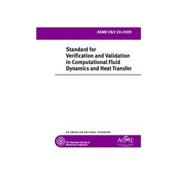 ASME V&amp;V 20-2009 (R2021)
