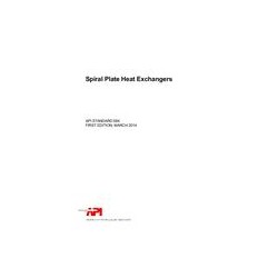 API Std 664 (R2019)