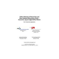 API MPMS Chapter 14.3 Part 3 (R2021)