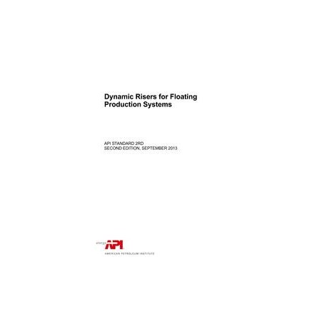 API Std 2RD (R2020)