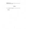 API MPMS Chapter 13.1 (R2011) Errata (2013)