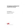 API Std 625 Addendum 1
