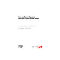 API RP 554 Part 2 (R2016)