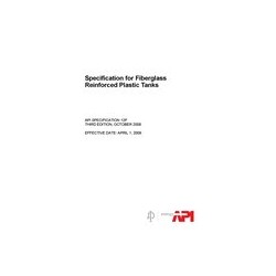 API Spec 12P