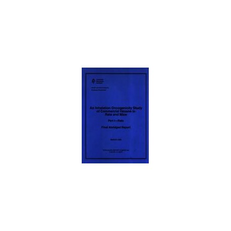 API TR 404