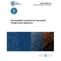 CSA R7001:21