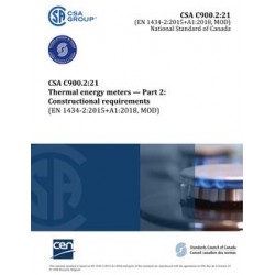 CSA C900.2:21