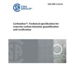 CSA SPE-112:21