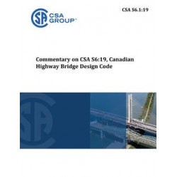 CSA S6.1:19