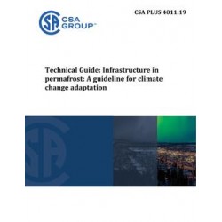 CSA PLUS 4011:19