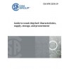 CSA SPE 2254:19