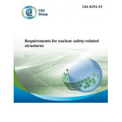 CSA N291:19
