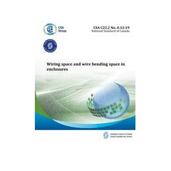 CSA C22.2 No. 0.12:19