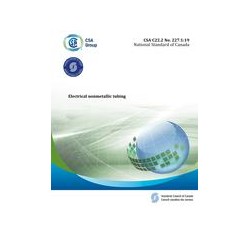 CSA C22.2 NO. 227.1:19