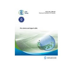 CSA C22.2 NO. 208-18