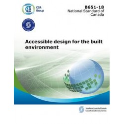 CSA B651-18