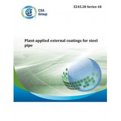 CSA Z245.20 SERIES-18