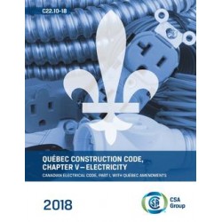 CSA C22.10-18