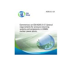 CSA N285.0.1-18