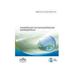 CSA B45.2-18/ASME A112.19.1-2018