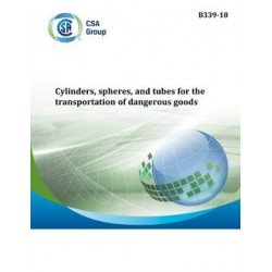 CSA B339-18