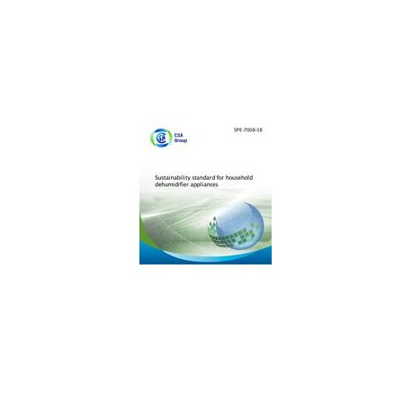 CSA SPE-7008-18