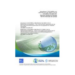CSA C22.2 NO. 60601-2-44B-10 (R2019)