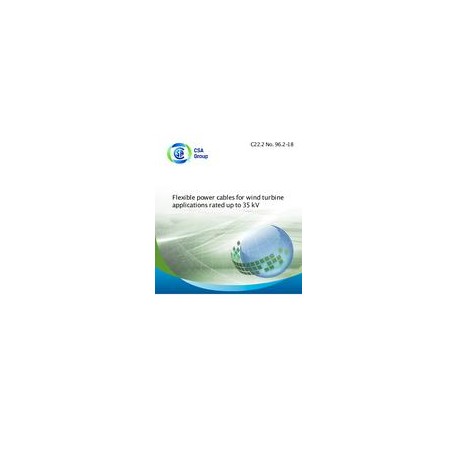 CSA C22.2 NO. 96.2-18