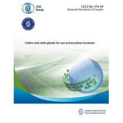 CSA C22.2 No. 174-18