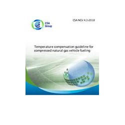 CSA NGV 4.3-2018