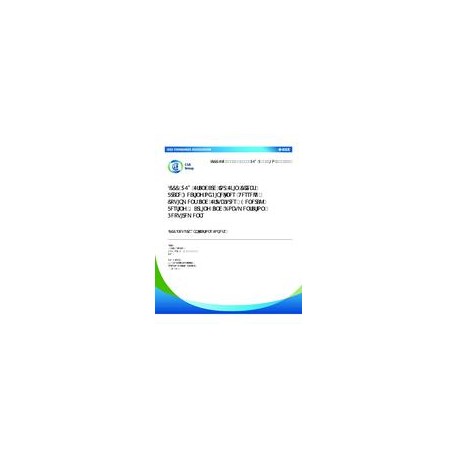 CSA IEEE 844.1-2017/CSA C22.2 NO. 293.1-17