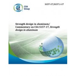 CSA S157-17/S157.1-17