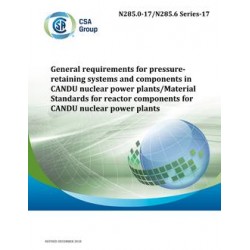 CSA N285.0-17/N285.6 SERIES-17