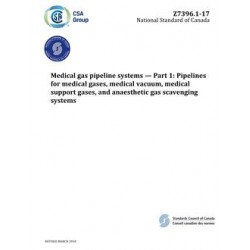 CSA Z7396.1-17