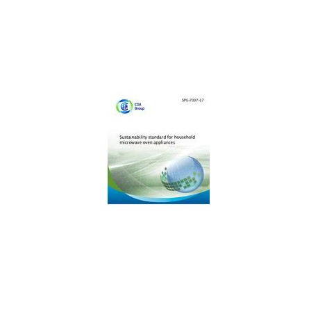 CSA SPE-7007-17