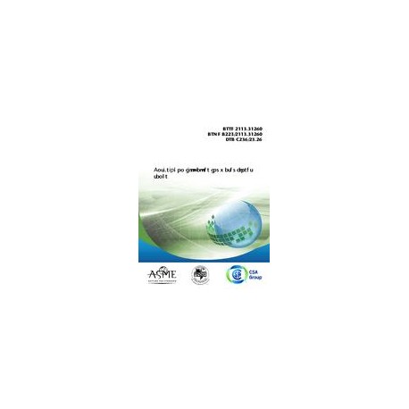 CSA ASSE 1002-2015/ASME A112.1002-2015/CSA B125.12-15