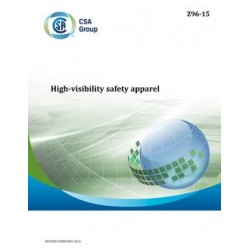 CSA Z96-15 (R2020)
