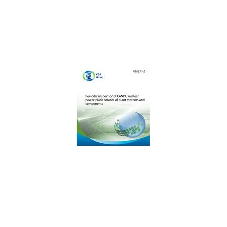 CSA N285.7-15 (R2020)
