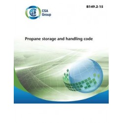 CSA B149.2-15