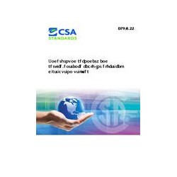 CSA C68.7-11 (R2020)