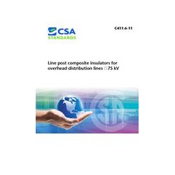 CSA C411.6-11 (R2016)