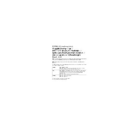 CSA F379S1-11 (R2018)